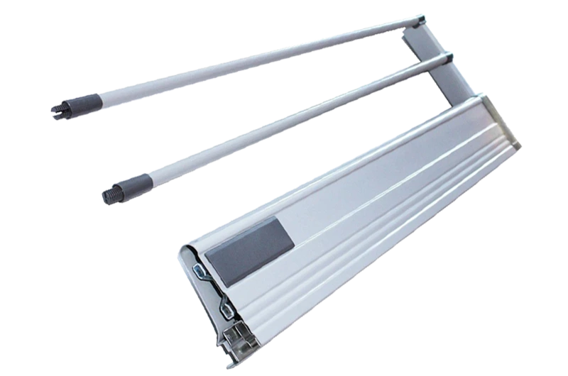 Sliding Box Guide Rail